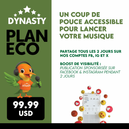 Plan Eco