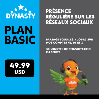 Plan Basic