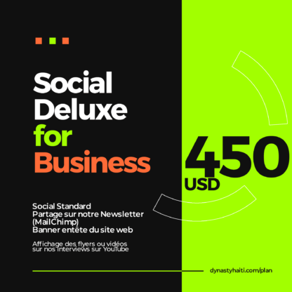 Social Deluxe