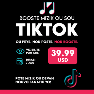 TIKTOK PLAN