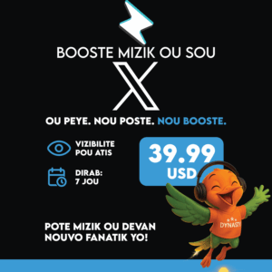 X PLAN (Twitter)