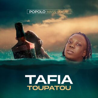 Tafia Toupatou